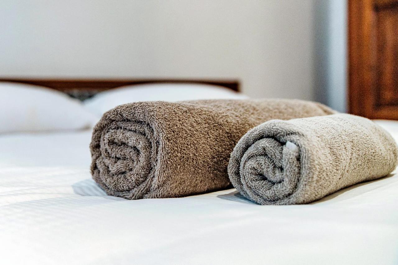 Suite Lo Storico - The House Of Travelers Como Ngoại thất bức ảnh